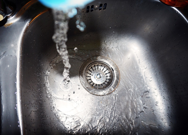 Sink Repair South Ockendon, RM15